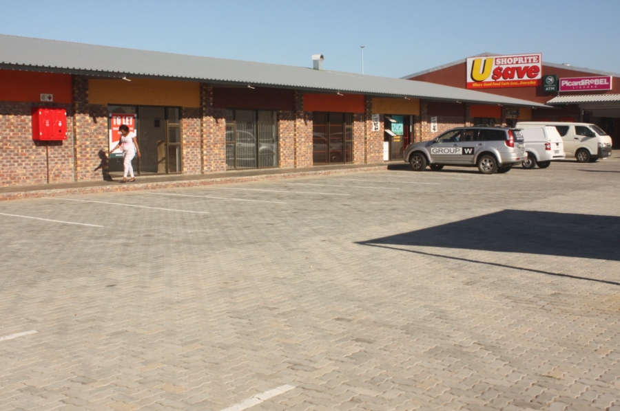 Commercial Property for Sale in Kwazakhele Eastern Cape